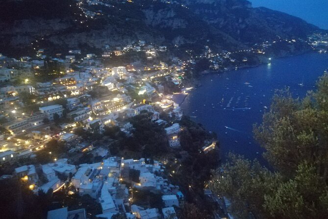 Private day tour: Pompeii, Sorrento and Positano. - Sorrento First, Then the Amalfi Coast Stops