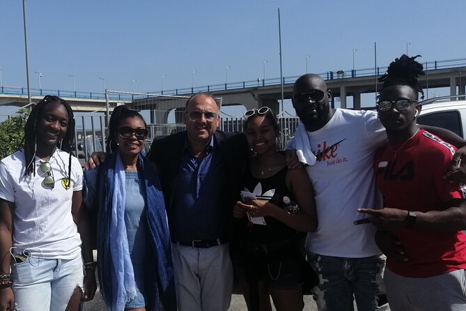 Private day tour: Pompeii, Sorrento and Positano. - Positano Time: Scenic, Walkable, and Timing-Sensitive