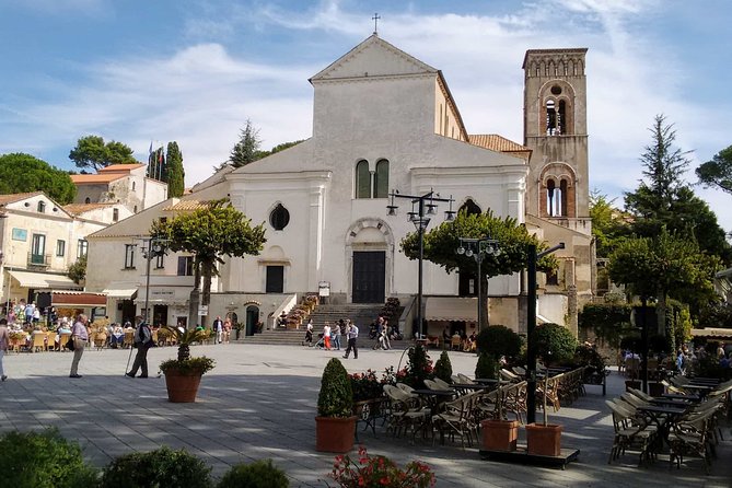 Private Day Tour: Sorrento, Positano, Amalfi, Ravello from Naples - Price and value: what you’re really paying for