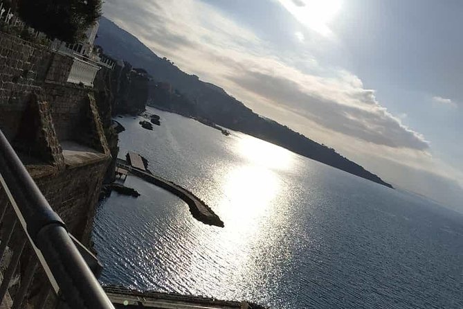Private day tour to Pompei ,winery, Sorrento from Napoli/Salerno/Amalfi/Positano - Key Points You’ll Care About