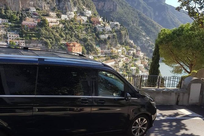 Private day tour to Pompei ,winery, Sorrento from Napoli/Salerno/Amalfi/Positano - Price and Value: Is $414.86 Per Person Worth It?