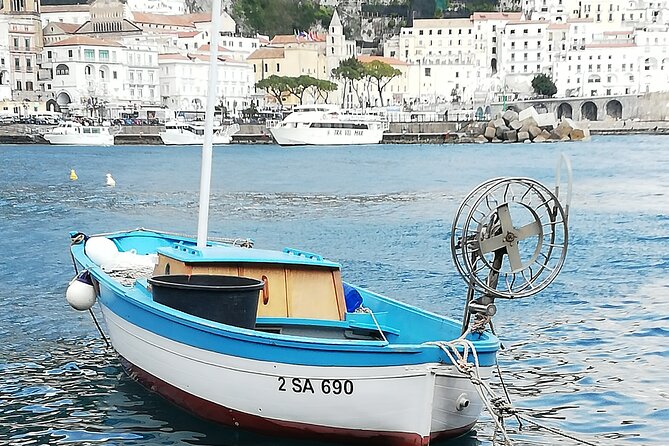 Private Day Tours : Discover the Top Destinations in One Day! - Ravello at 1,200 feet: gardens, viewpoints, and a music-town vibe
