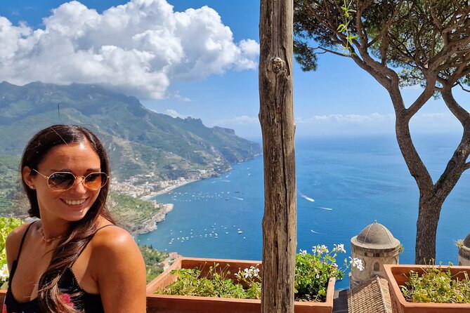 Private Deluxe Day tour from naples to Sorrento & Amalfi coast - Key things that make this tour click