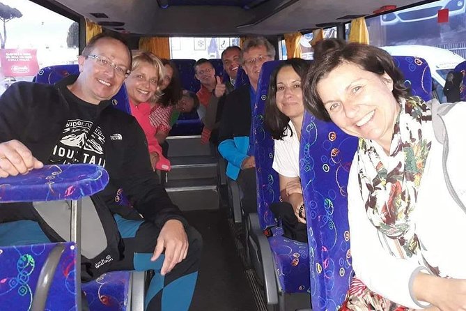 Private Deluxe Day tour from naples to Sorrento & Amalfi coast - Why this Naples to Amalfi day can feel like good value