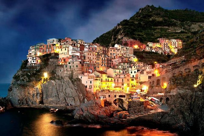 Private Exclusive Tour of Positano & Sorrento + Farmhouse Lunch - The Drive Along the Amalfi Coast, Where the Photos Get Easy