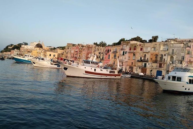 Private Exclusive Tour of Positano & Sorrento + Farmhouse Lunch - The Farm Lunch That Turns the Day Into a Memory