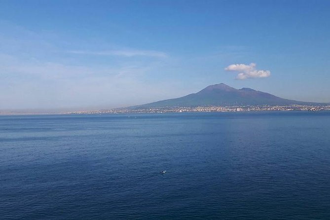 Private Exclusive Tour of Positano & Sorrento + Farmhouse Lunch - Practical Tips Before You Go