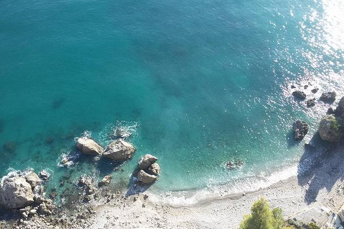 Private Exclusive VIP Tour of Positano & Sorrento from Naples - Shore excursion - Port-Proof Pickup in Naples, so Your Shore Day Starts Right