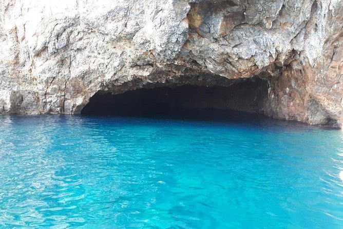 Private Full-Day Guided Boat Tour at the Amalfi Coast - Captain-led sailing with Ivan, plus Serena-style communication