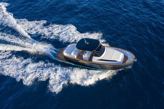 Private Full-day Luxury Boat Tour to Capri from Amalfi Coast - Back on Capri for a final walk: squeezing in dolce vita time