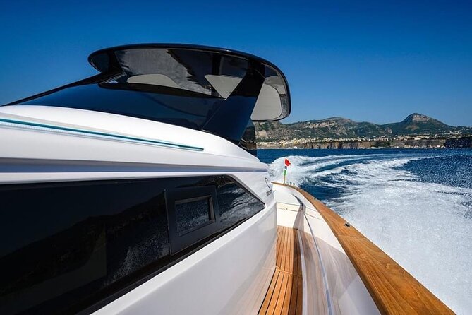 Private Full-day Luxury Boat Tour to Capri from Amalfi Coast - Price and value: how $2,165.28 per group really adds up