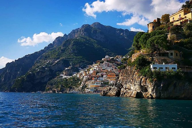 Private full day tour by boat on the Amalfi Coast - Key things that make this tour worth your time
