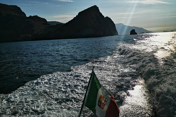 Private full day tour by boat on the Amalfi Coast - How the day starts: Salerno at 9:00 am, Molo Manfredi dock
