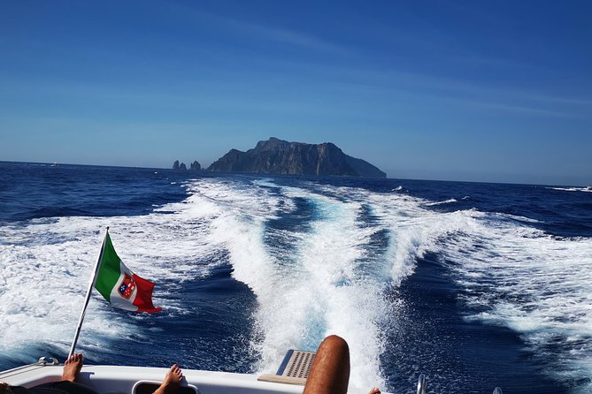 Private full day tour to Capri with grottos - Key Things I’d Plan Around