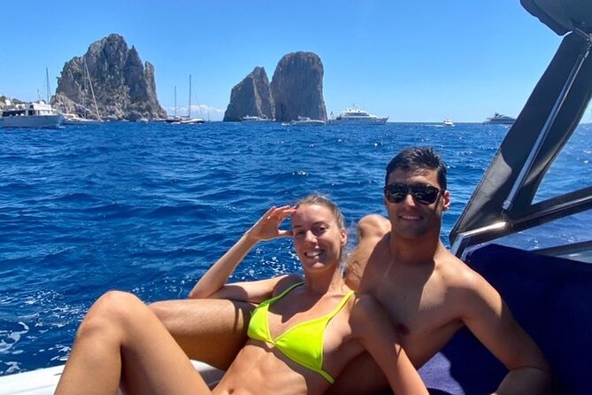 Private full day tour to Capri with grottos - Should You Book This Capri Grottos Tour?