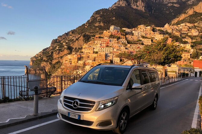 Private Guided Day Trip to the Amalfi Coast from Sorrento - Why this private Amalfi Coast day trip works from Sorrento