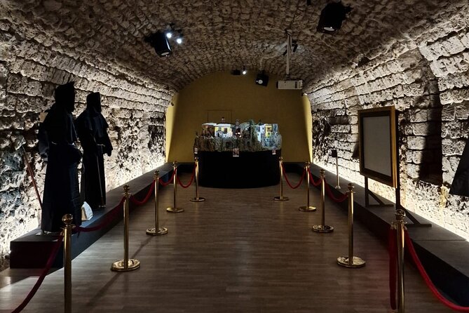 Private Guided Multimedia Exhibition on the History of Sorrento - Key things to know before you go