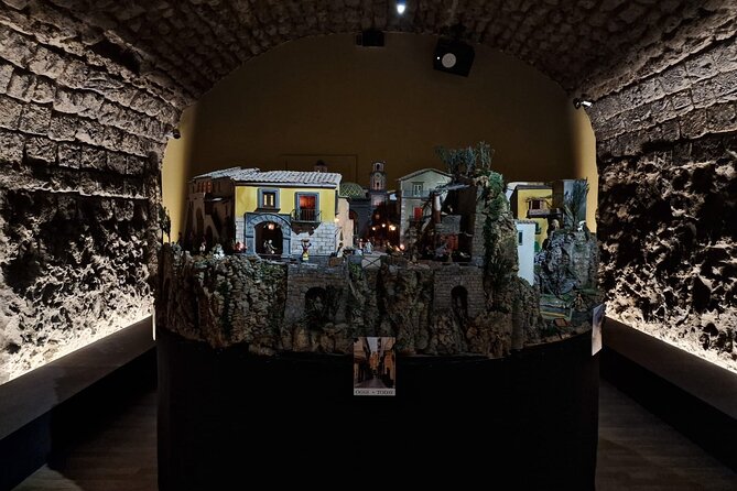 Private Guided Multimedia Exhibition on the History of Sorrento - The 45-minute timeline you’ll follow in Sorrento