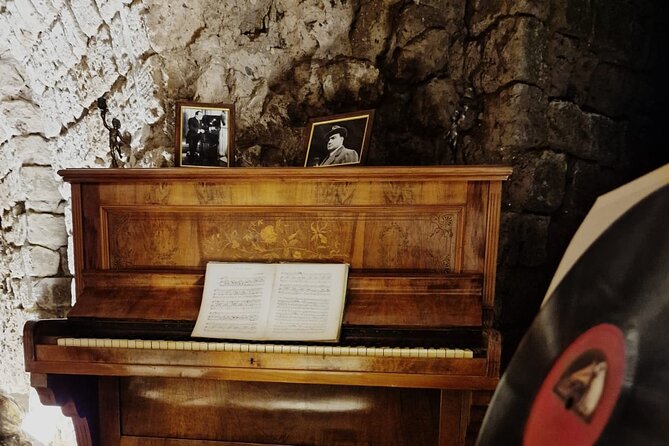 Private Guided Multimedia Exhibition on the History of Sorrento - Is it worth $15.72? The value math I’d use