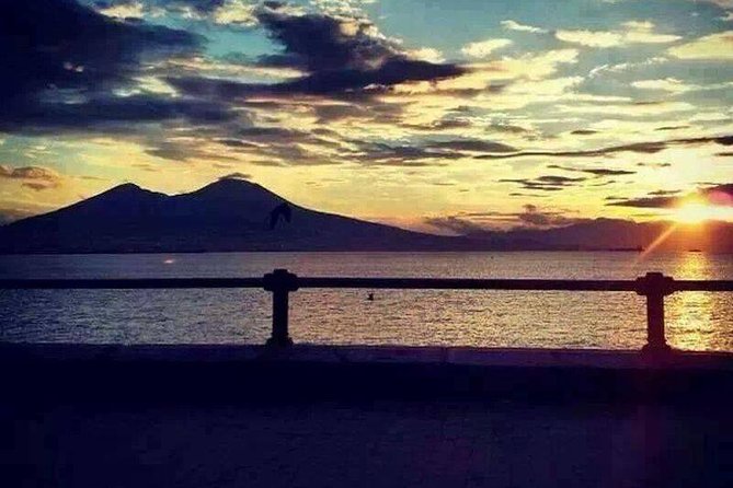 Private Guided Tour Of Capri - Sorrento & Pompeii - Pompeii: A Guided Walk That Keeps the Meaning Straight