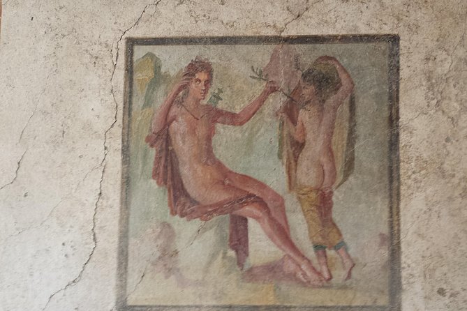 Private Guided Tour of Pompeii. Sunset Tour - Price and value: is $95.31 a good deal?