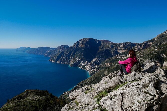 Private Guided Tour to the Path of the Gods - Half day - Key things you’ll notice on this hike