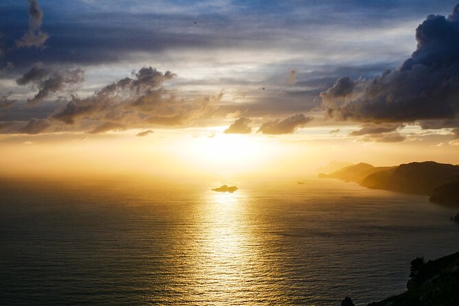 Private Guided Tour to the Path of the Gods - Half day - Ending in Positano: how the finish affects your day