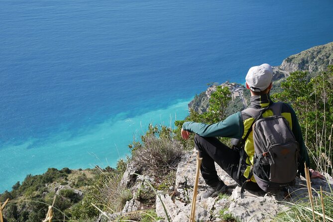Private Guided Tour to the Path of the Gods - Half day - Your guide is the whole experience, not just an add-on
