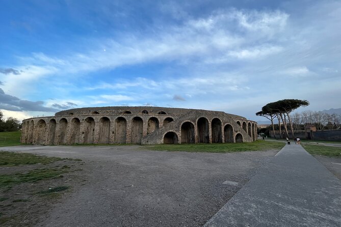 Private Half Day Tour to the Ruins of Pompeii - Do you need a guide at the ruins? A practical way to decide