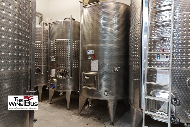 Private Irpinia Wine Tour from Sorrento with sommelier - Value check: is $453.11 per person a fair deal?