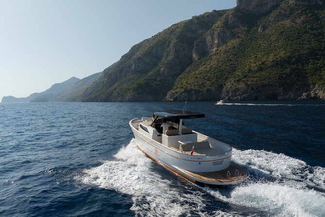 Private Ischia Boat Tour from Positano: Full Day Trip - Positano to Ischia by private boat: what this day is really like