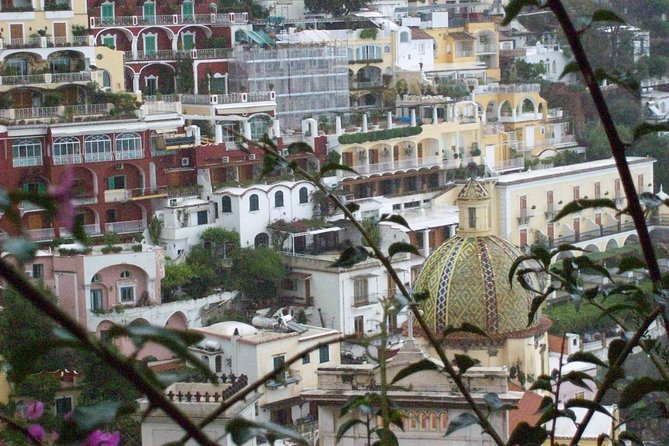 Private Luxury Amalfi Coast Full Day Tour - Your Day on the Coast, Stop by Stop