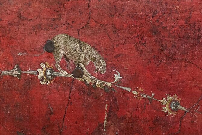 Private Pompeii and Herculaneum with Wine Tasting - Full Tickets - Timing, pacing, and how to make the day feel easy