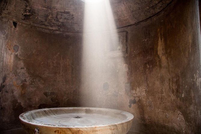 Private Pompeii & Herculaneum Tour from Sorrento - What the day feels like, from pickup to return