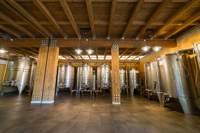 Private Pompeii Tour with Organic Wine Tasting & Lunch - Price and value: what $217.22 per person buys you