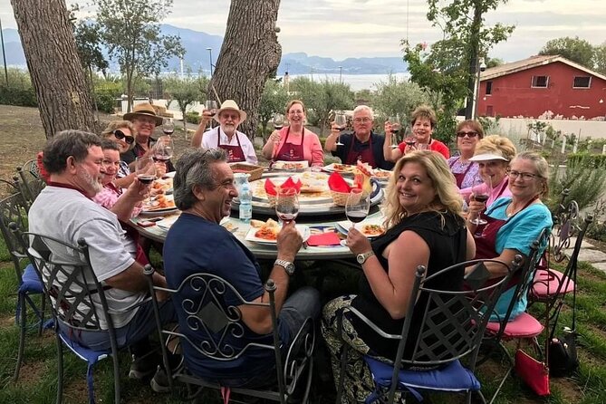Private Pompeii Tour with Wine Tasting Experience - Value check: what you are really paying for at $594.83 per person