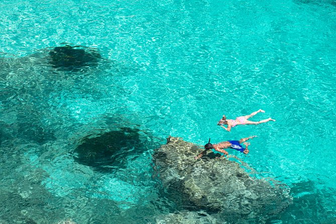 Private sailing trip along Capri and the Sorrento Coast - Marina di Cassano meeting point and the 10:00 start