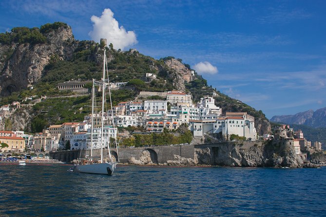 Private sailing trip along Capri and the Sorrento Coast - Who this sailing trip suits best