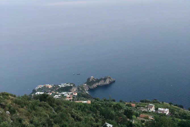 Private Shore Excursion from Naples to Pompeii, Sorrento and Positano - Positano on your own: boutiques, viewpoints, and lunch decisions