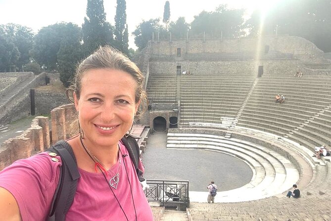 Private Skip The Line Archeo Tour Of Pompeii - Who this Pompeii tour is best for