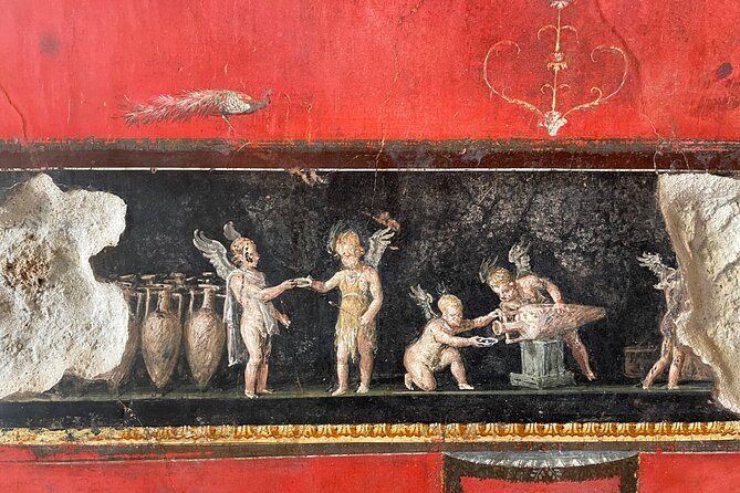 Private Skip The Line Archeo Tour Of Pompeii - Should you book this private skip-the-line Pompeii tour?