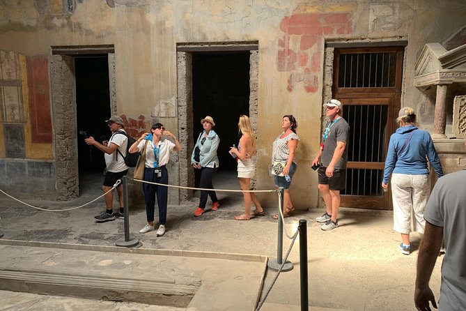 Private Skip-the-Line Pompeii & Mt. Vesuvius Tour from Positano - Price, value, and who this tour is really for