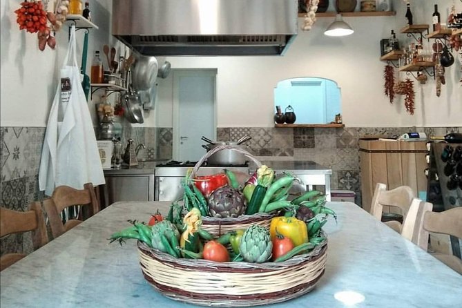 Private / Small Group at "Quanto Basta" School in Sorrento center - Is It Worth $181.39 Per Person?