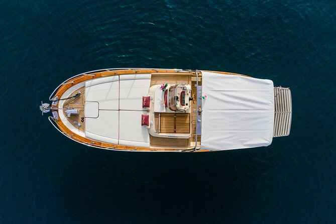 Private Sunset Boat Tour - Amalfi Coast - Key Highlights You’ll Feel Fast