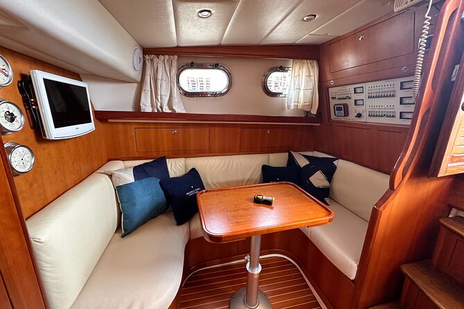 Private Sunset Boat Tour - Amalfi Coast - Should You Book This Private Sunset Boat Tour on the Amalfi Coast?