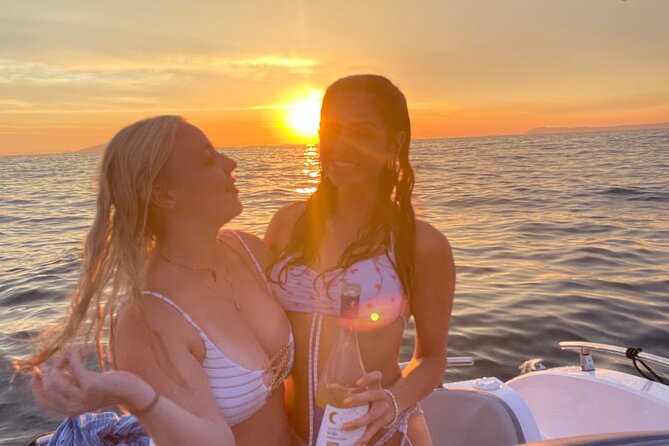 Private Sunset Boat Tour with Prosecco from Sorrento - Why this Sorrento sunset sail beats the usual sightseeing loop