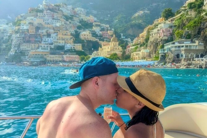 Private Sunset Cruise of the Amalfi Coast (restroom on board) - Price and Value: What $617.73 Per Group Really Buys