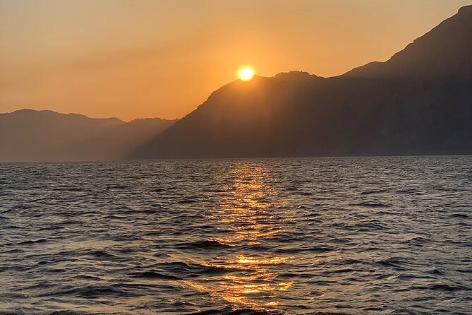 Private Sunset Cruise of the Amalfi Coast (restroom on board) - Who This Cruise Fits Best (And Who Might Want Something Else)