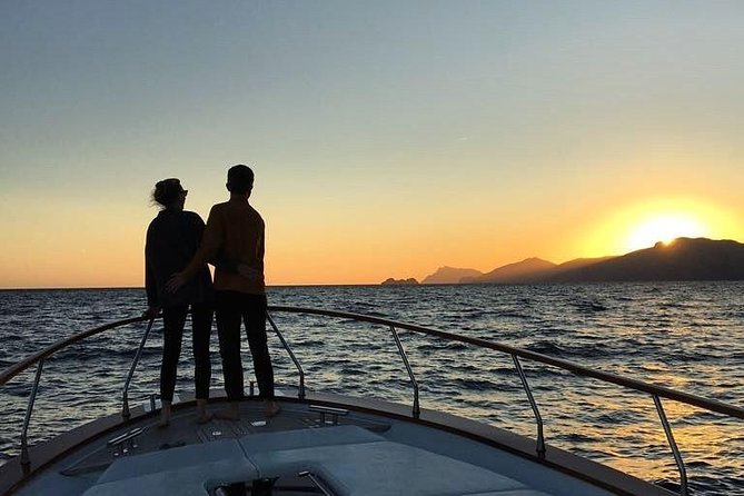 Private Sunset Cruise with Prosecco Onboard - Key Highlights You’ll Actually Feel