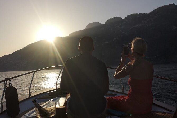 Private Sunset Cruise with Prosecco Onboard - Price and Value: Is $544.22 for Up to Four Reasonable?